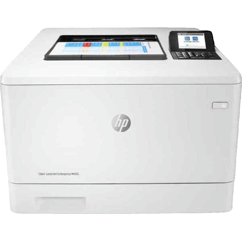 HP Color LaserJet M455dn 27ppm 1200dpi