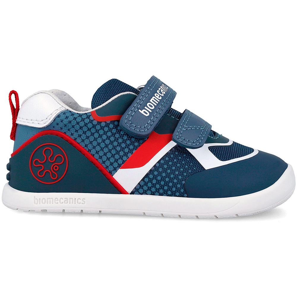 Deportiva respetuosa para chico Biomecanics 262159 Wider Sport