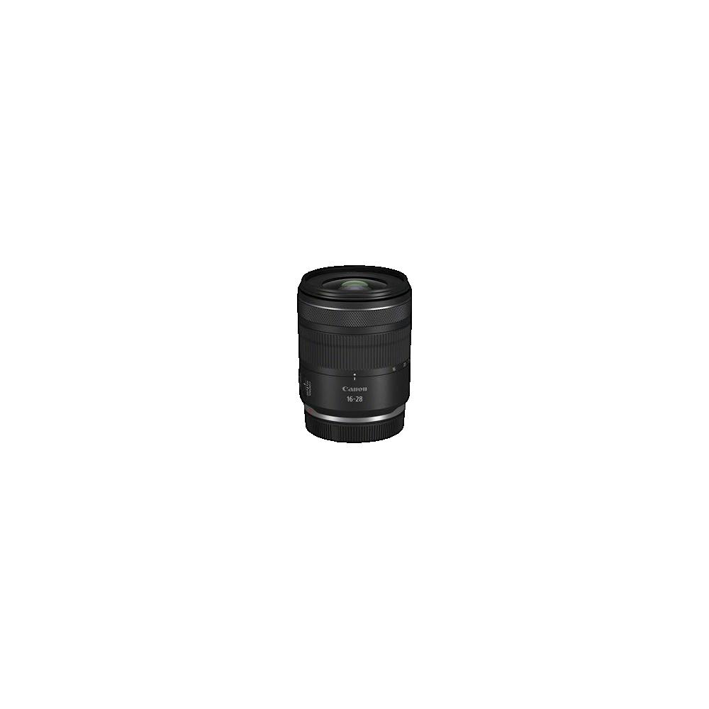Canon RF 16-28mm F2.8 IS STM