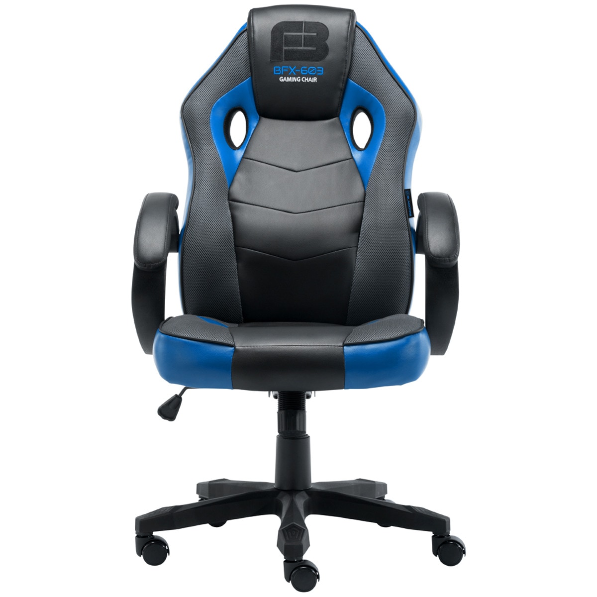 Silla Gaming Blackfire BFX 603  Silla Gaming