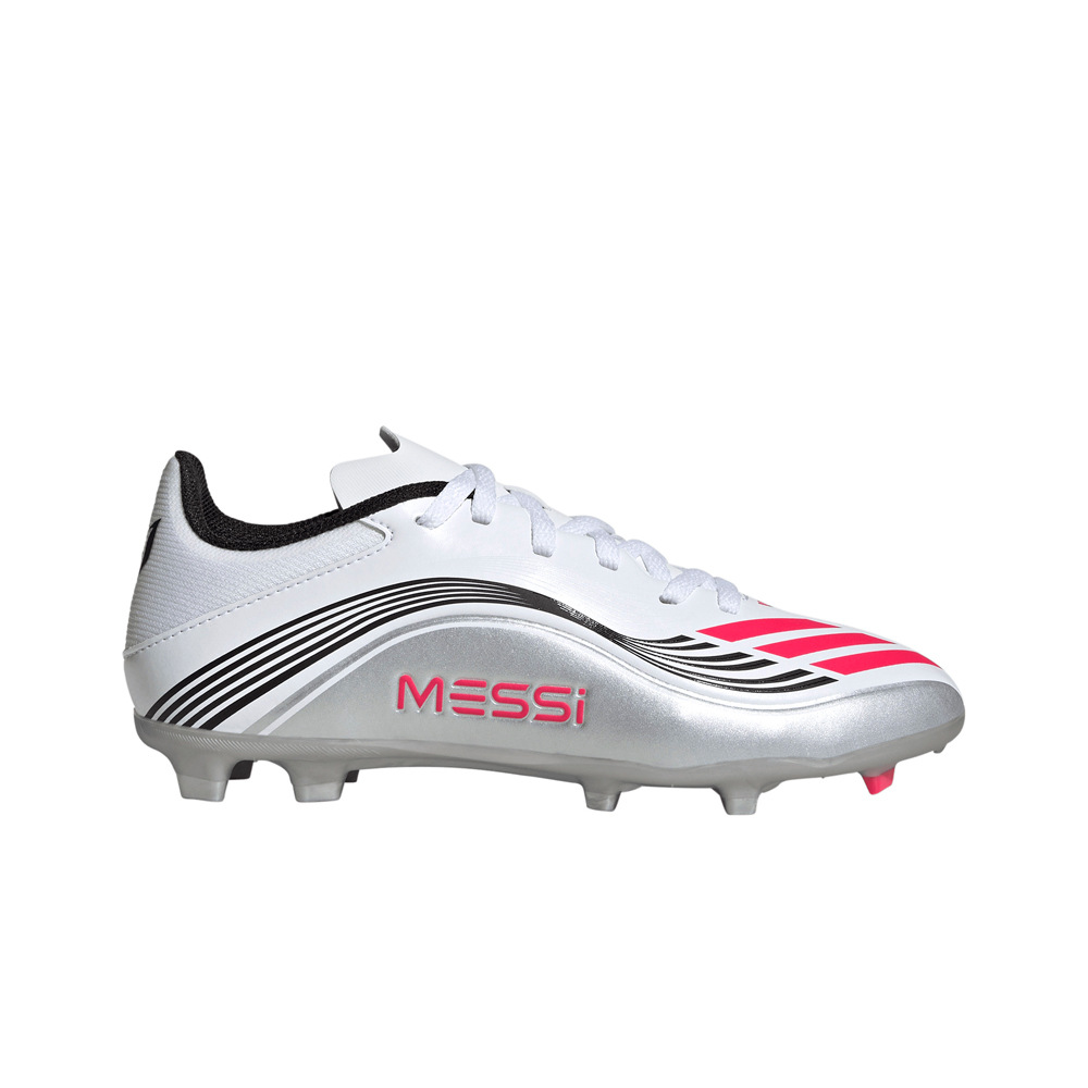 F50 MESSI LEAGUE FG/MG JR BLRO