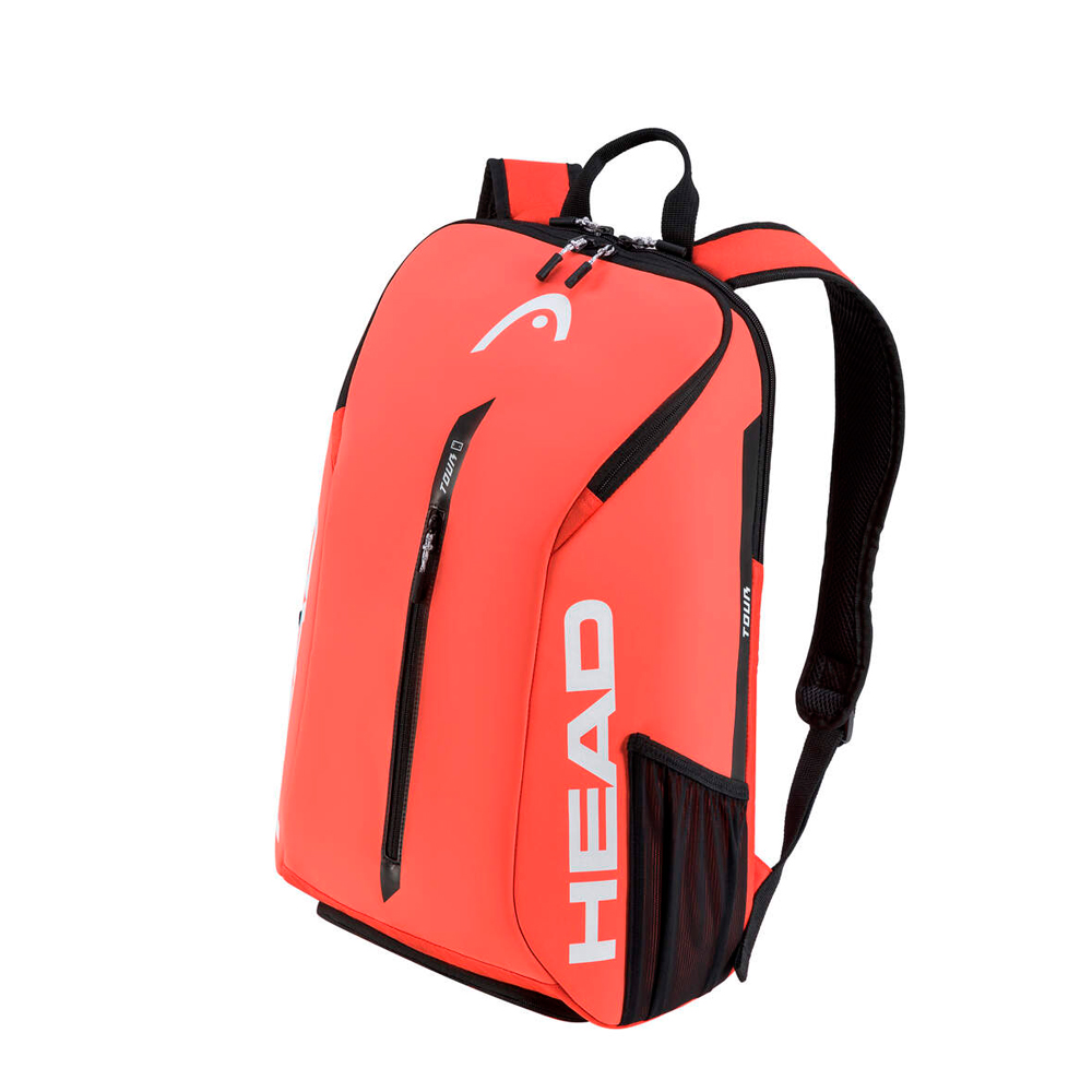 MOCHILA HEAD TOUR