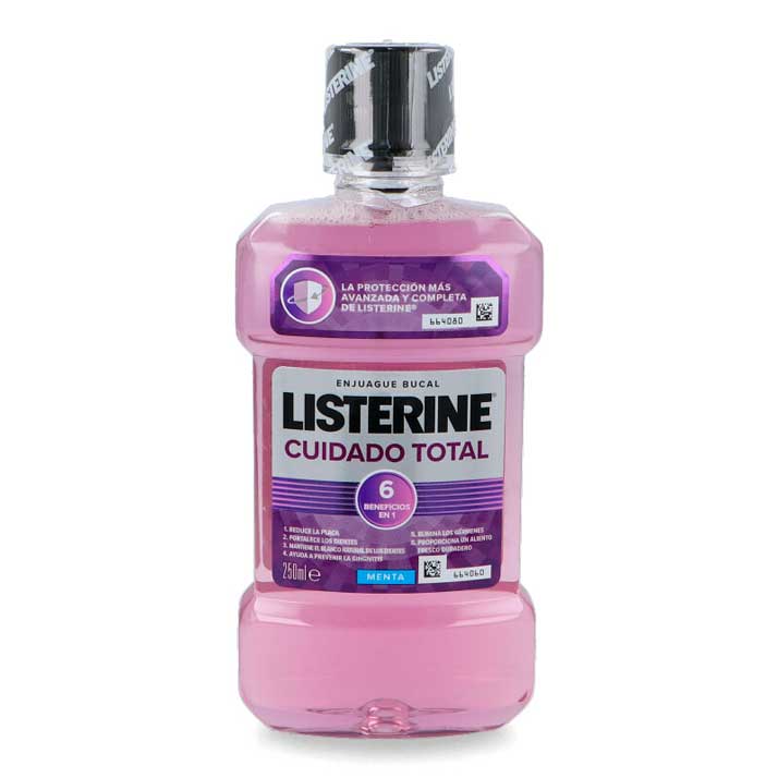 Listerine - 