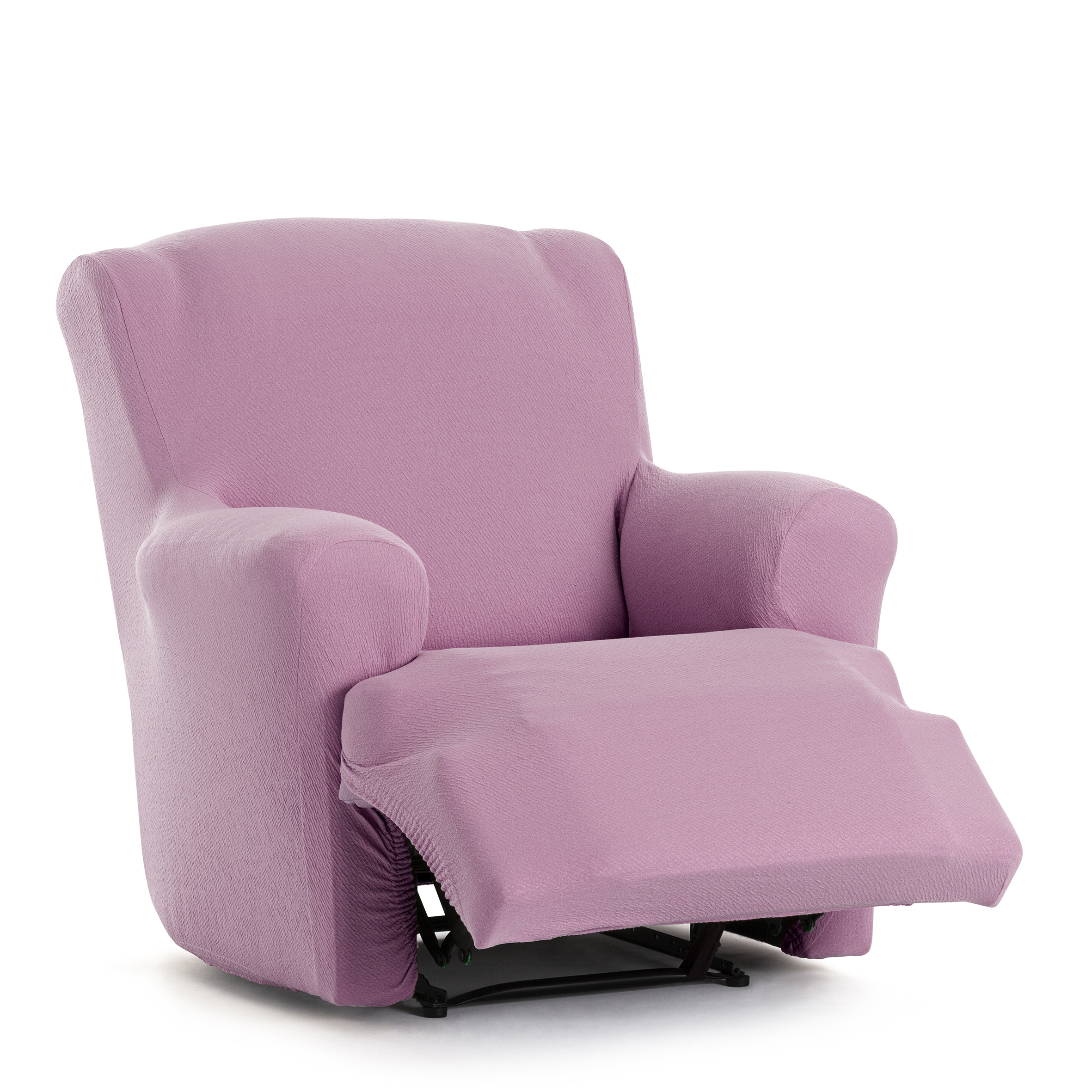Funda de sofa bronx pies juntos c/2, Tamaño 1 plaza, 170x310x110cm, Fábricada en España