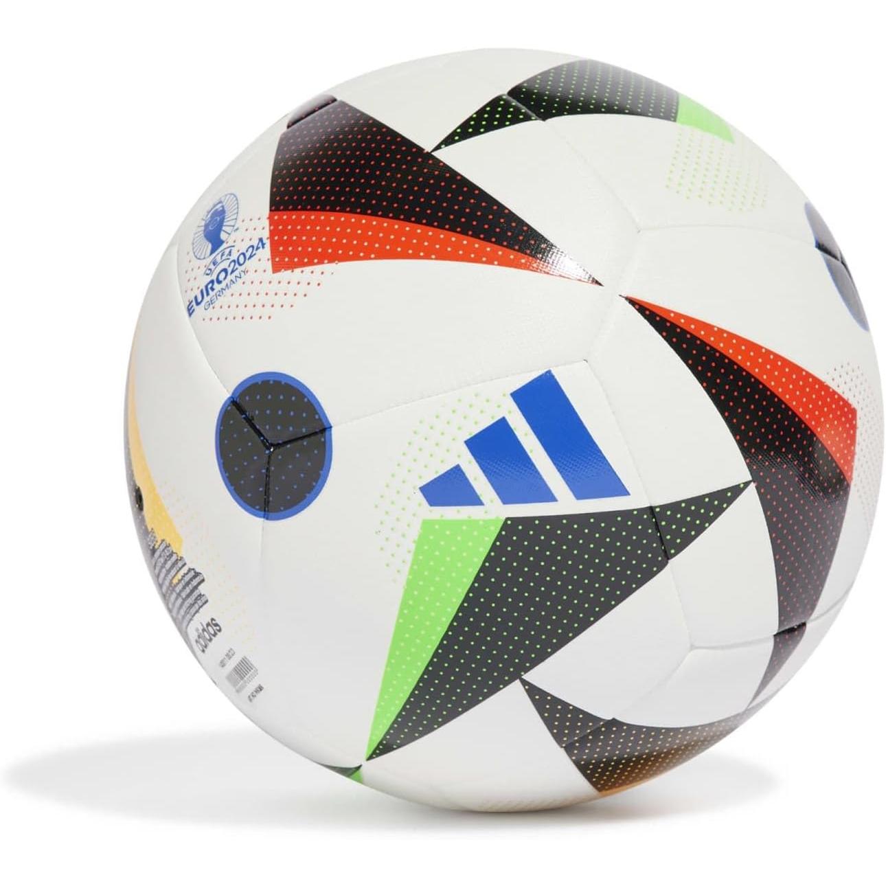 Balon Futbol ADIDAS Eurocopa, Talla 5