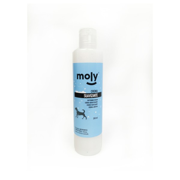 Botella Limpia Orinas Perro, Moly 460ml