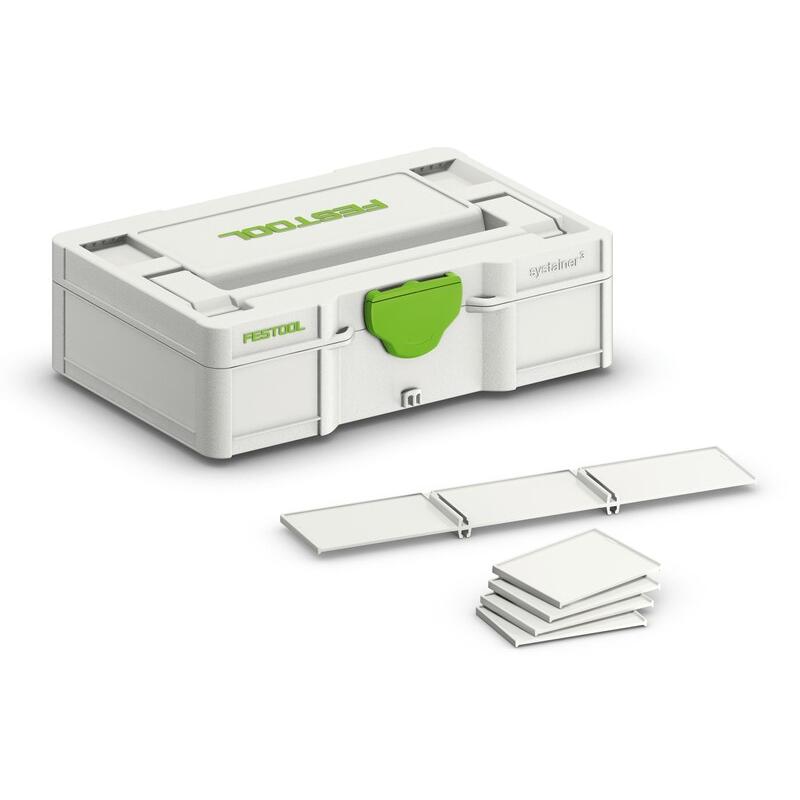 SYSTAINER SYS3 S 76 - FE 577808
