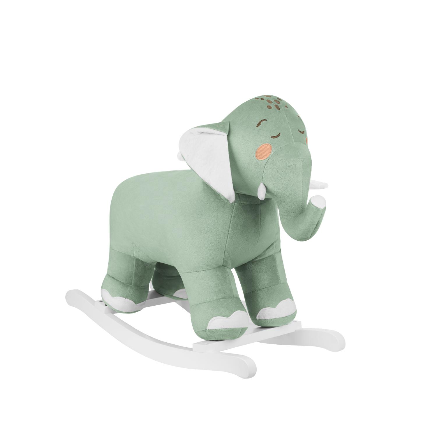 BalancÃ­n con asiento Elephant