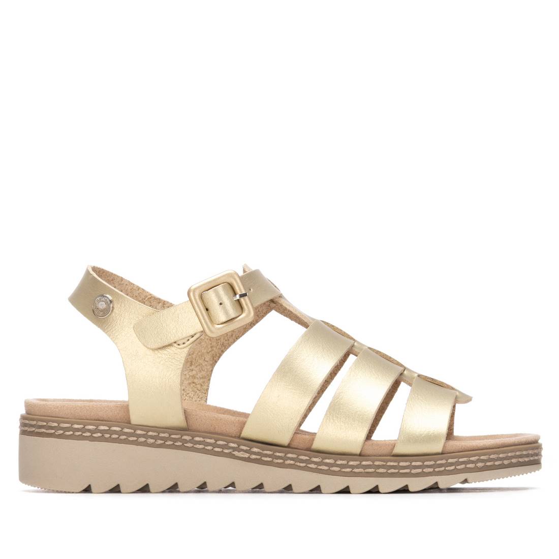 Refresh - Sandalia Mujer - Calzado Cómodo y Versátil - Moda casual - Modelo  17516402