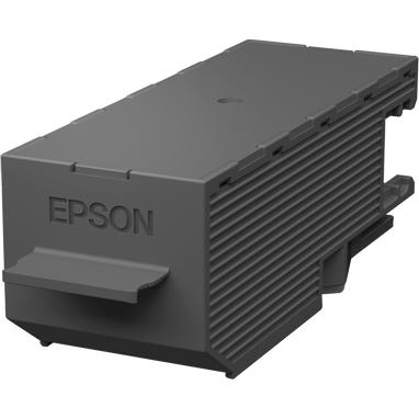 Epson C13T04D000, Epson, Multifuncional, ET-7700 Se, Almohadillas para absorber el exceso de tinta,