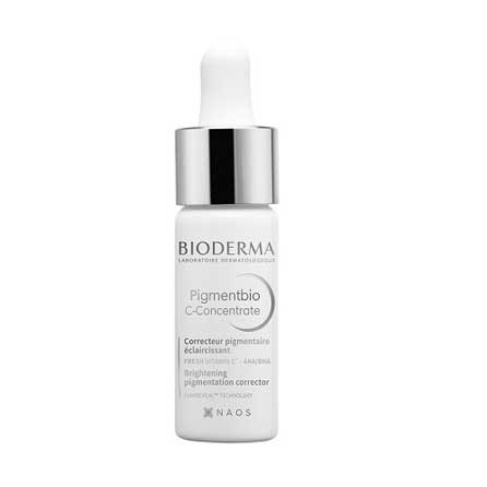 Bioderma Concentrado Vit.C Antimanchas Pigmentbio 15Ml