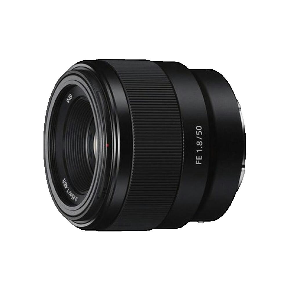 Sony SEL50F18 FE 50mm f/1.8