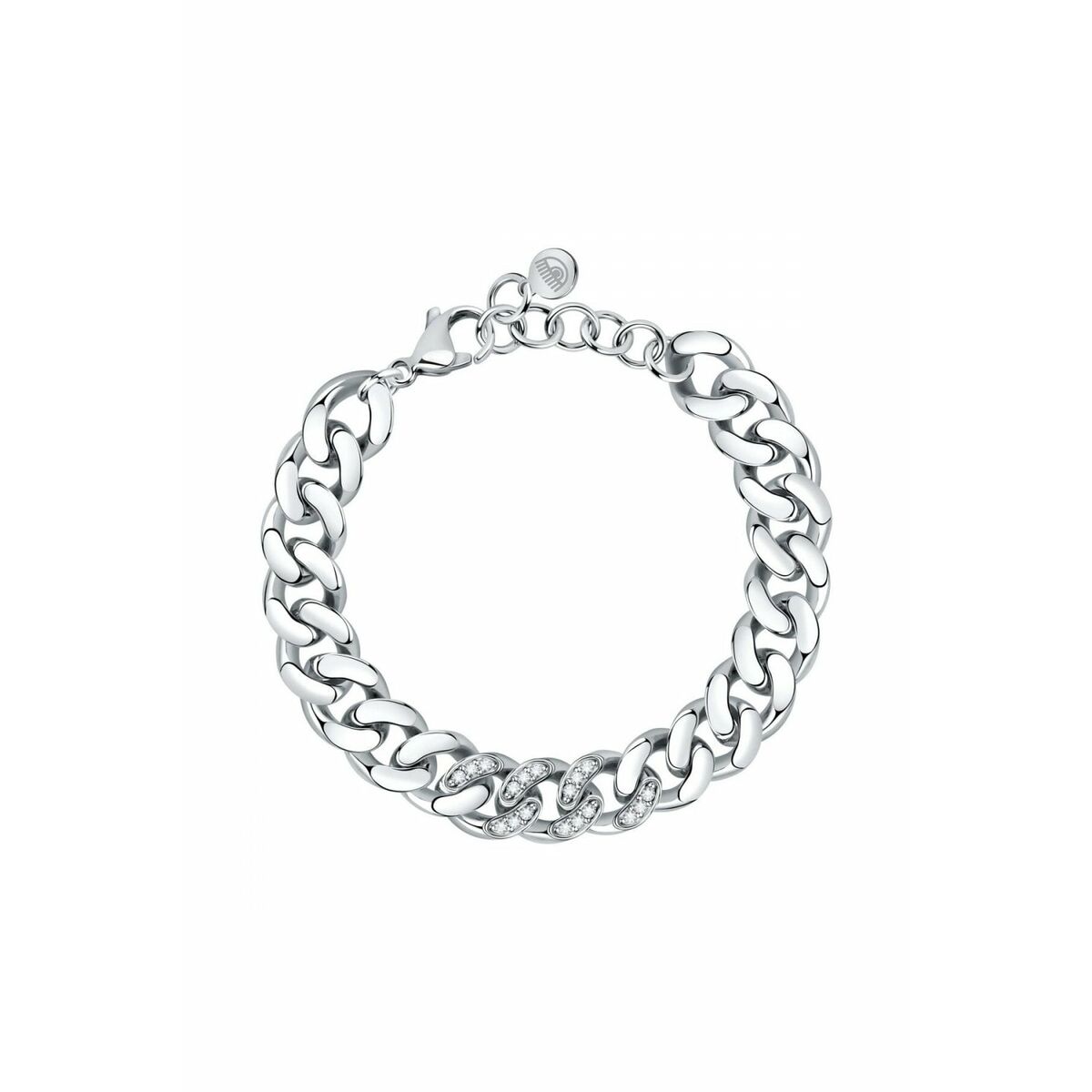 Chiara Ferragni Pulsera J19auw18 17-19 Cm Mujer