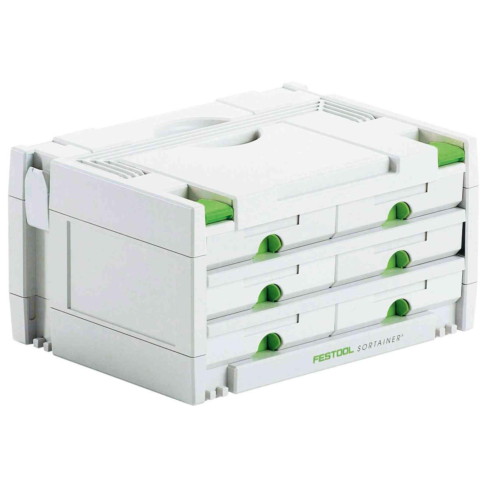CLASIFICADORES SYS 3-SORT/6 - FE 491984