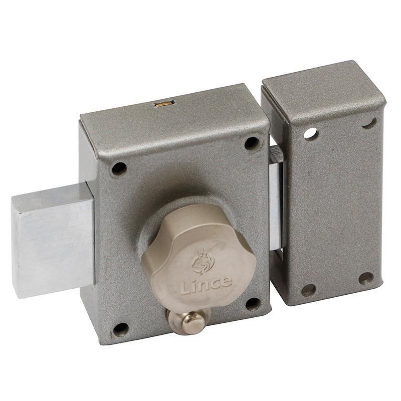Cerradura lince 3910 hc bom-50mm