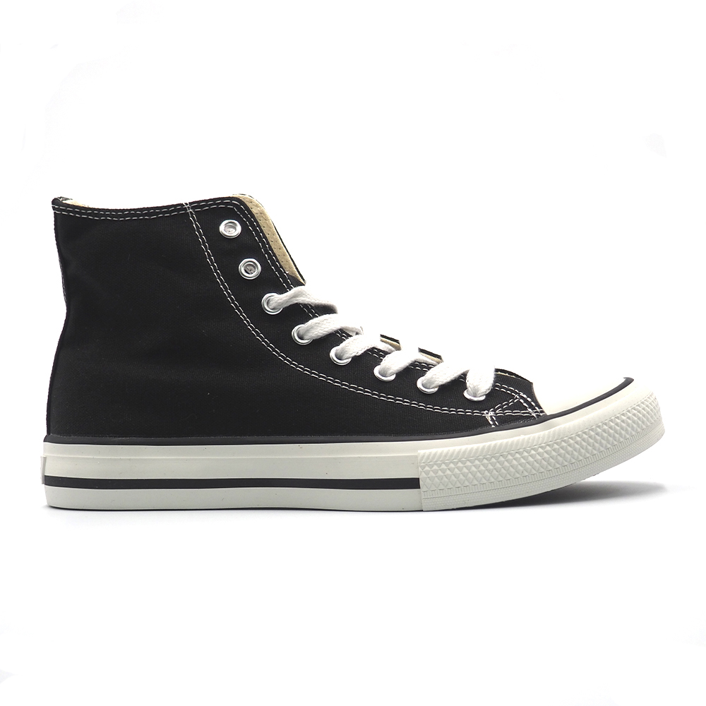 Deportivas Victor modelo 106500 en color Negro