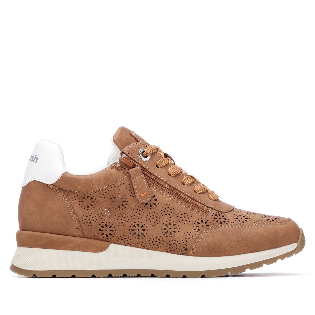 Refresh - Zapatilla Mujer - Calzado Cómodo y Versátil - Moda casual - Modelo  17513106