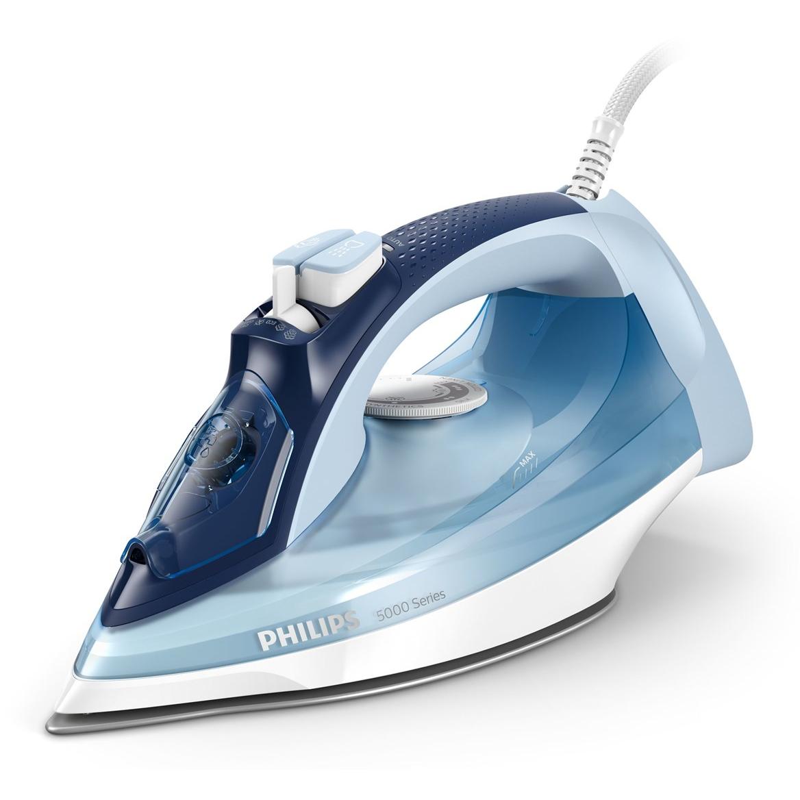 Philips 5000 series DST5030/20 Plancha de vapor