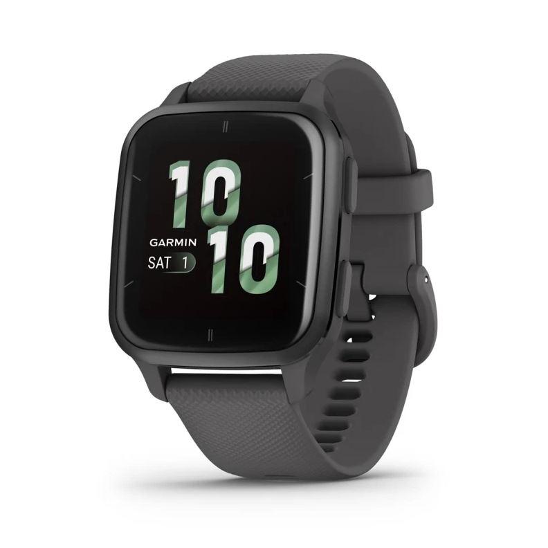 Más información Garmin Venu Sq 2