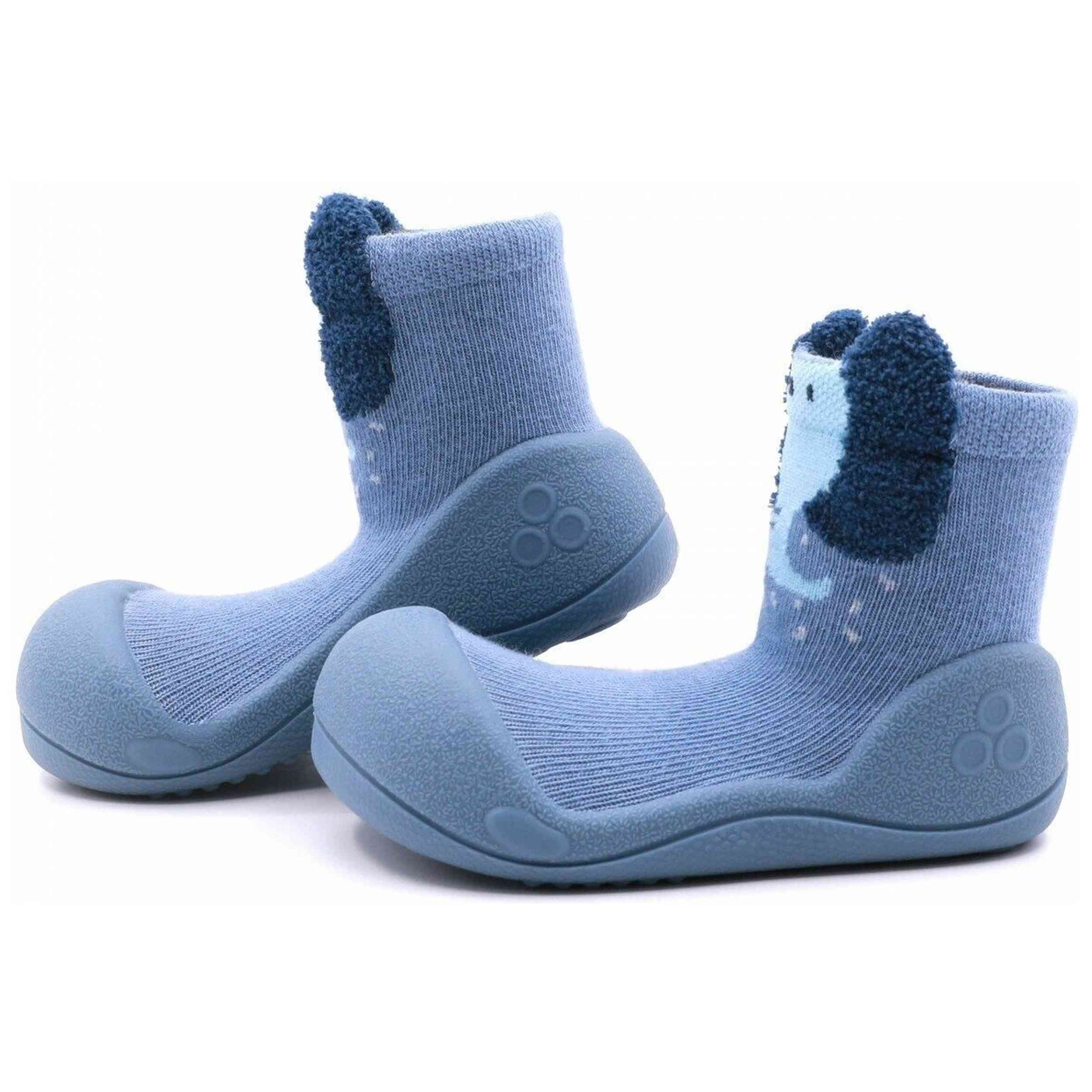 Zapatillas Attipas para Bebe en color Azul