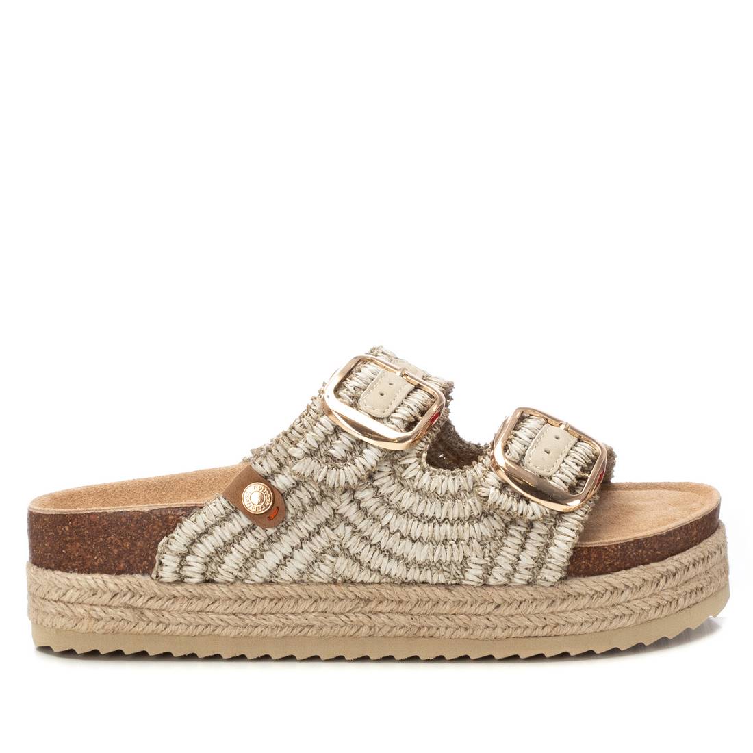 Refresh - Sandalia Mujer - Calzado Cómodo y Versátil - Moda casual - Modelo  17272102