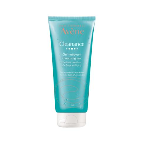 AVENE CLEANANCE GEL LIMPIADOR SIN JABON