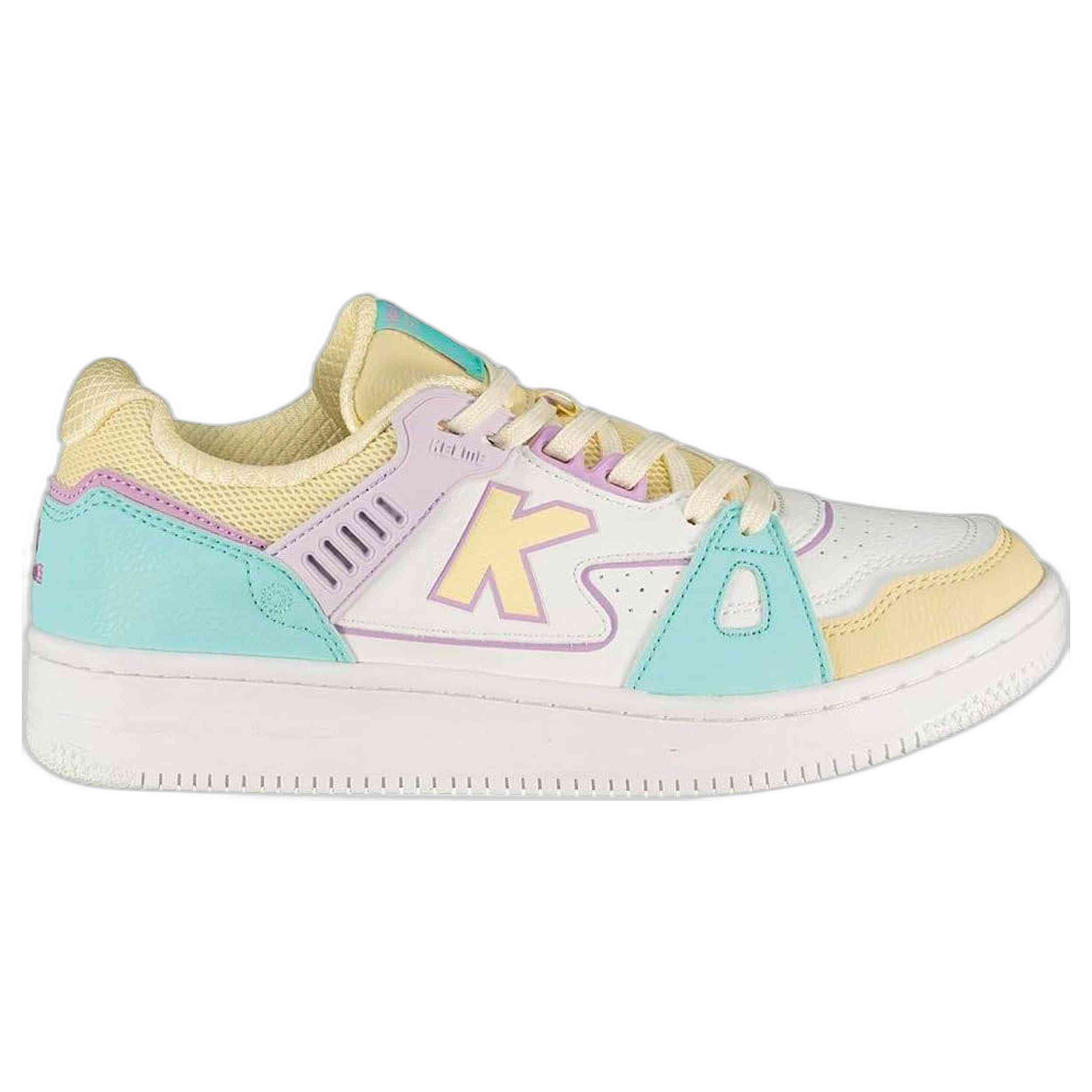 Zapatillas Kelme Trainers Multicolor Hombre