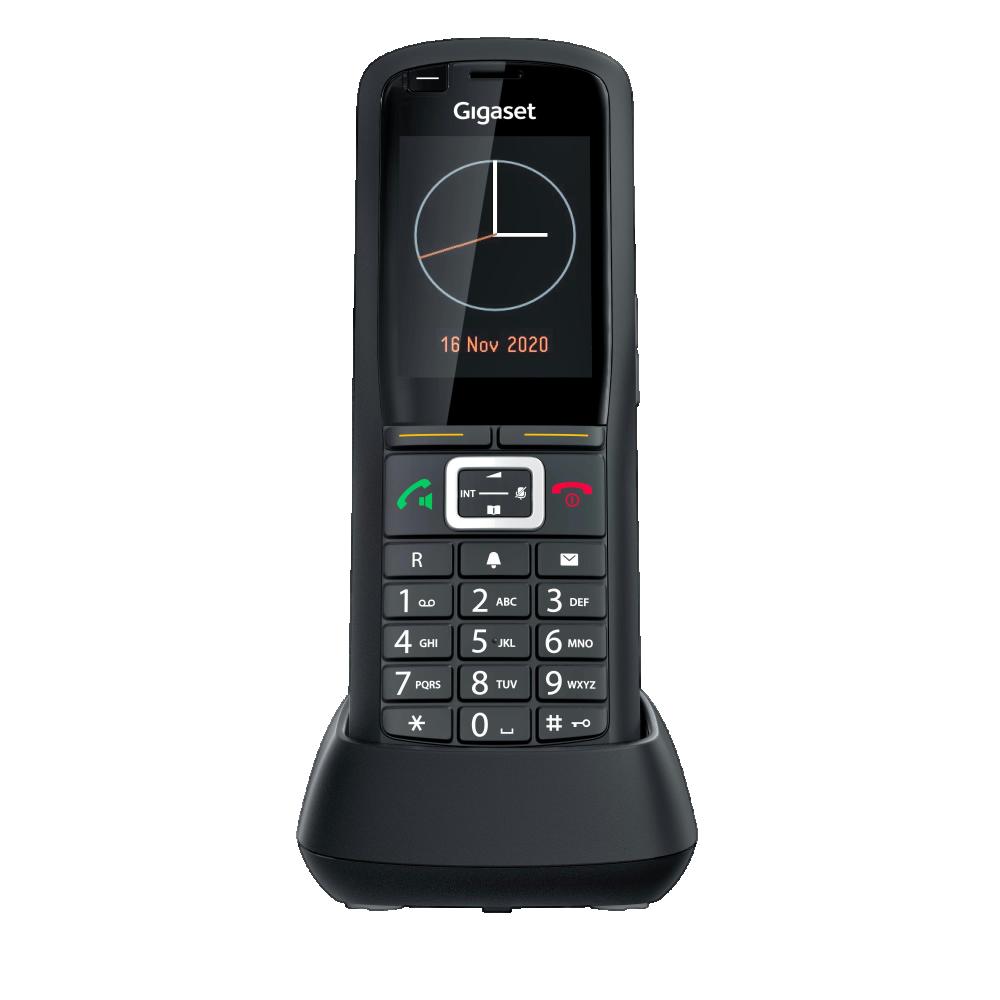 Gigaset 4250366862002 Telecom Device 0.38kg