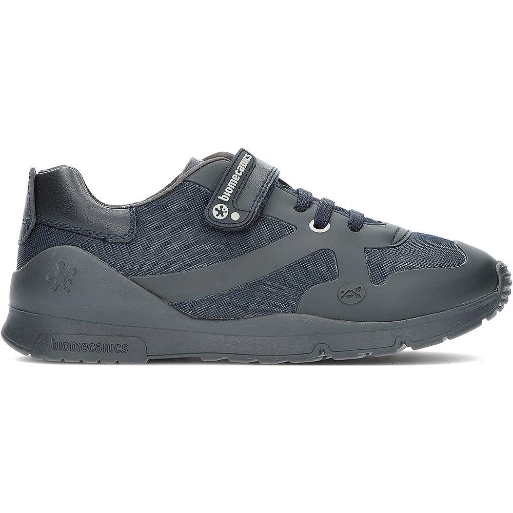 Deportiva Colegial Biomecanics 231011 | Color Negro