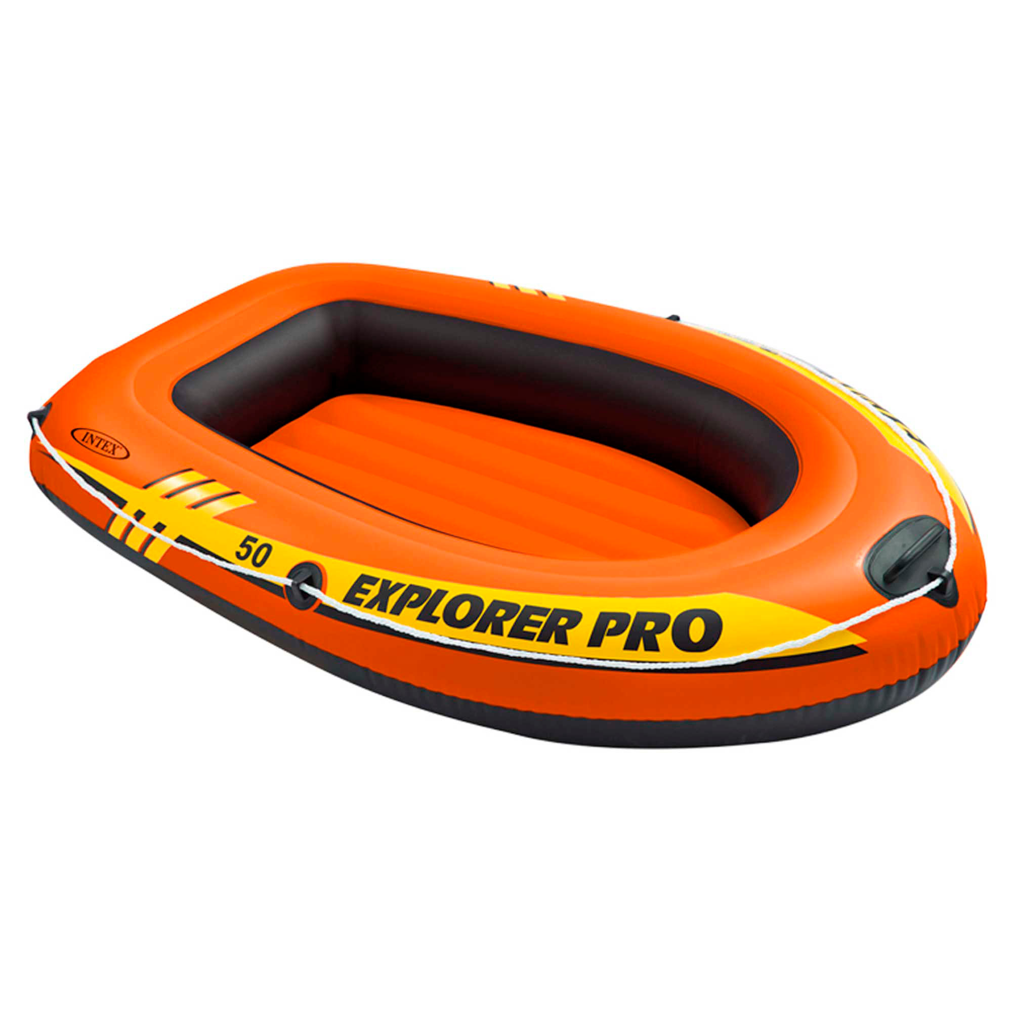 Barca hinchable INTEX explorer para niños - Barca hinchable para niños, Barca hinchable Intex