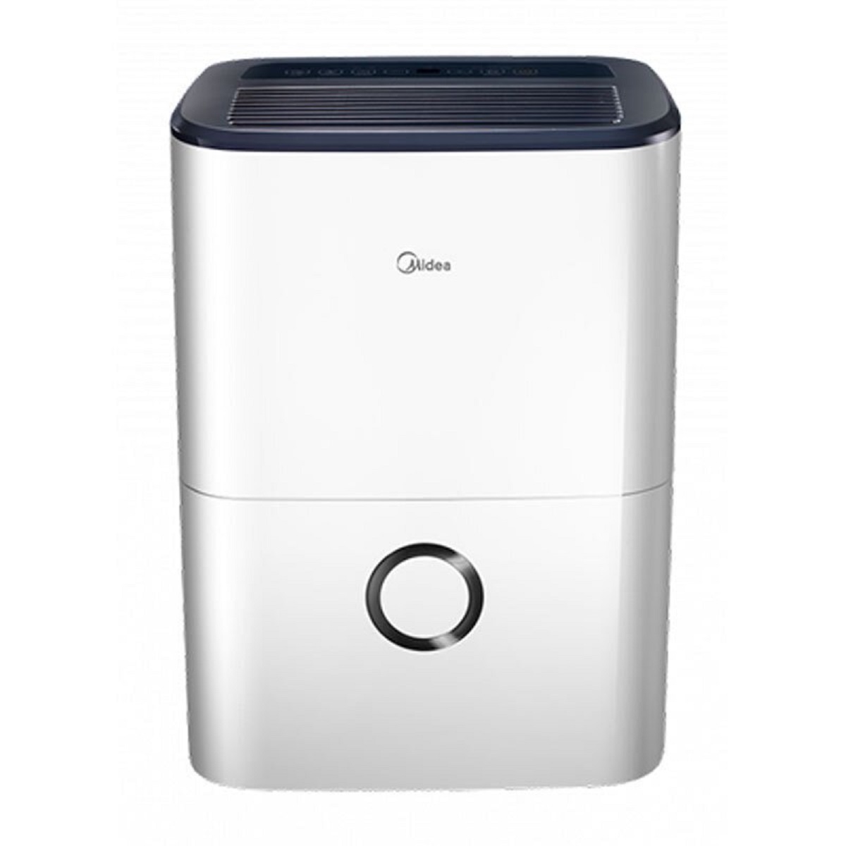 Midea MDDFR-20DEN7-QA3-W Deshumidificador 20 litros con WIFI