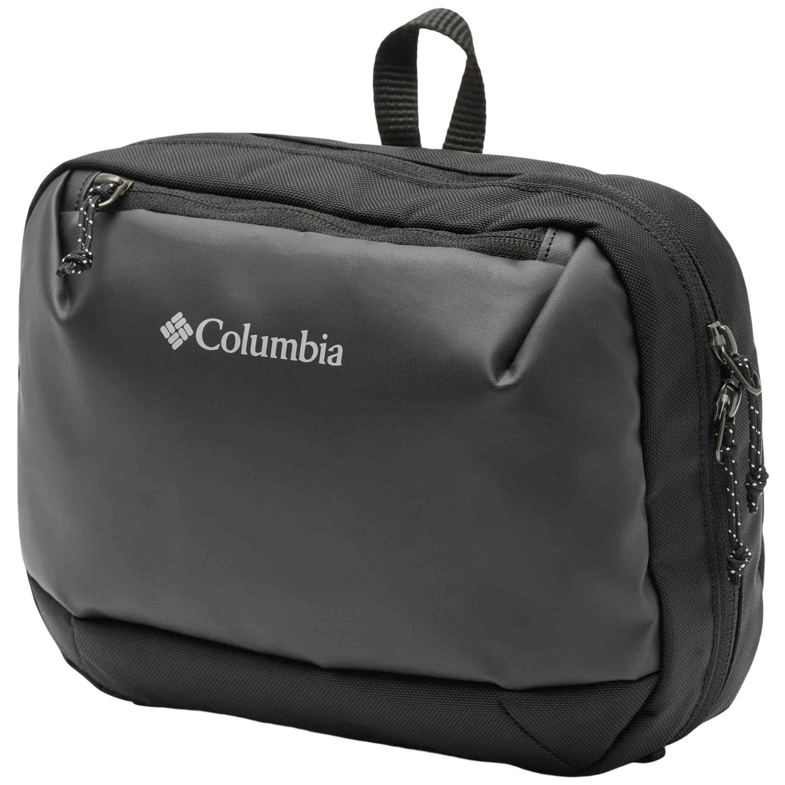 Neceser Columbia modelo Neceser Columbia Landroamer Dopp negro para hombre y mujer en color Negro