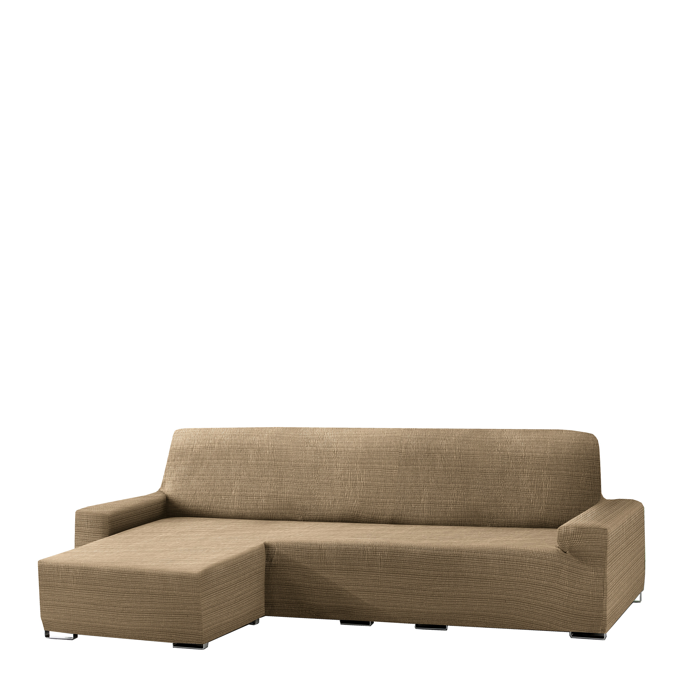 Funda de sofa aquiles chaise longue brazo corto izquierda (Mirando de frente) c/11, Las mejores fundas fabricadas en España.Fijalo, ,