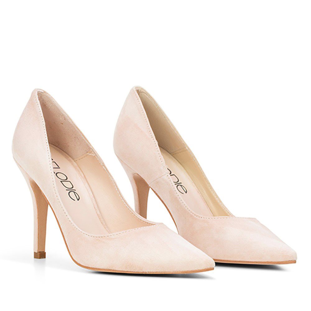 ELODIE SALON HEIDI EN PIEL ANTE MOLOKAI, MADE IN SPAIN