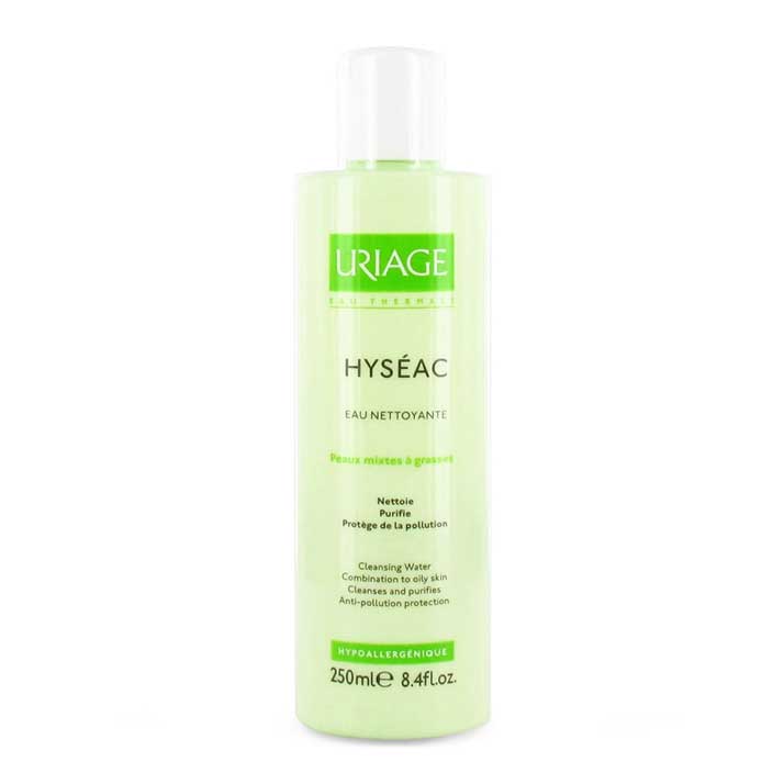 Uriage Agua Micelar Termal Pieles Mixtas A Grasas 500Ml
