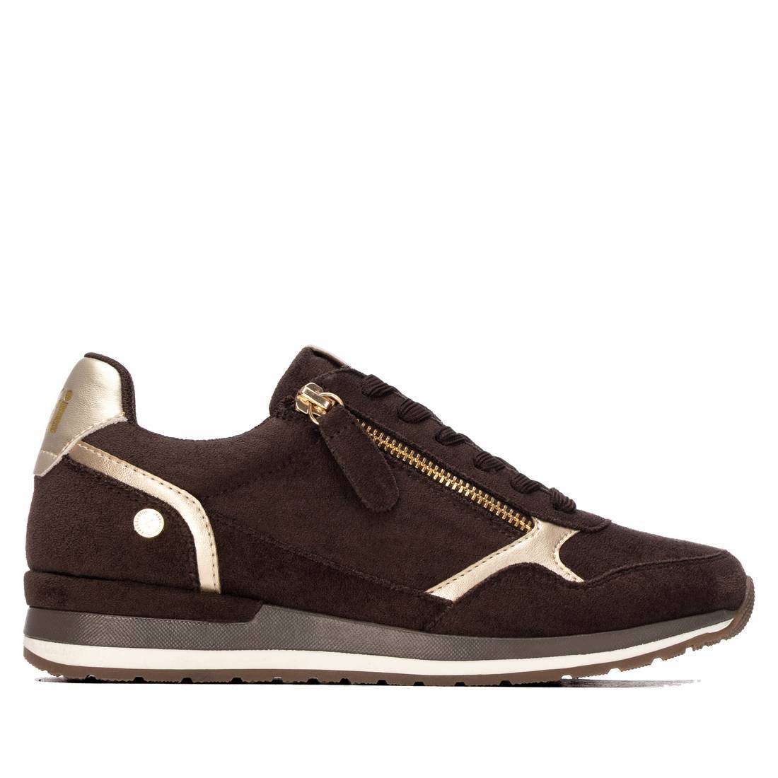 Xti - Zapatilla Mujer - Calzado Cómodo y Versátil - Moda casual - Modelo  14636803