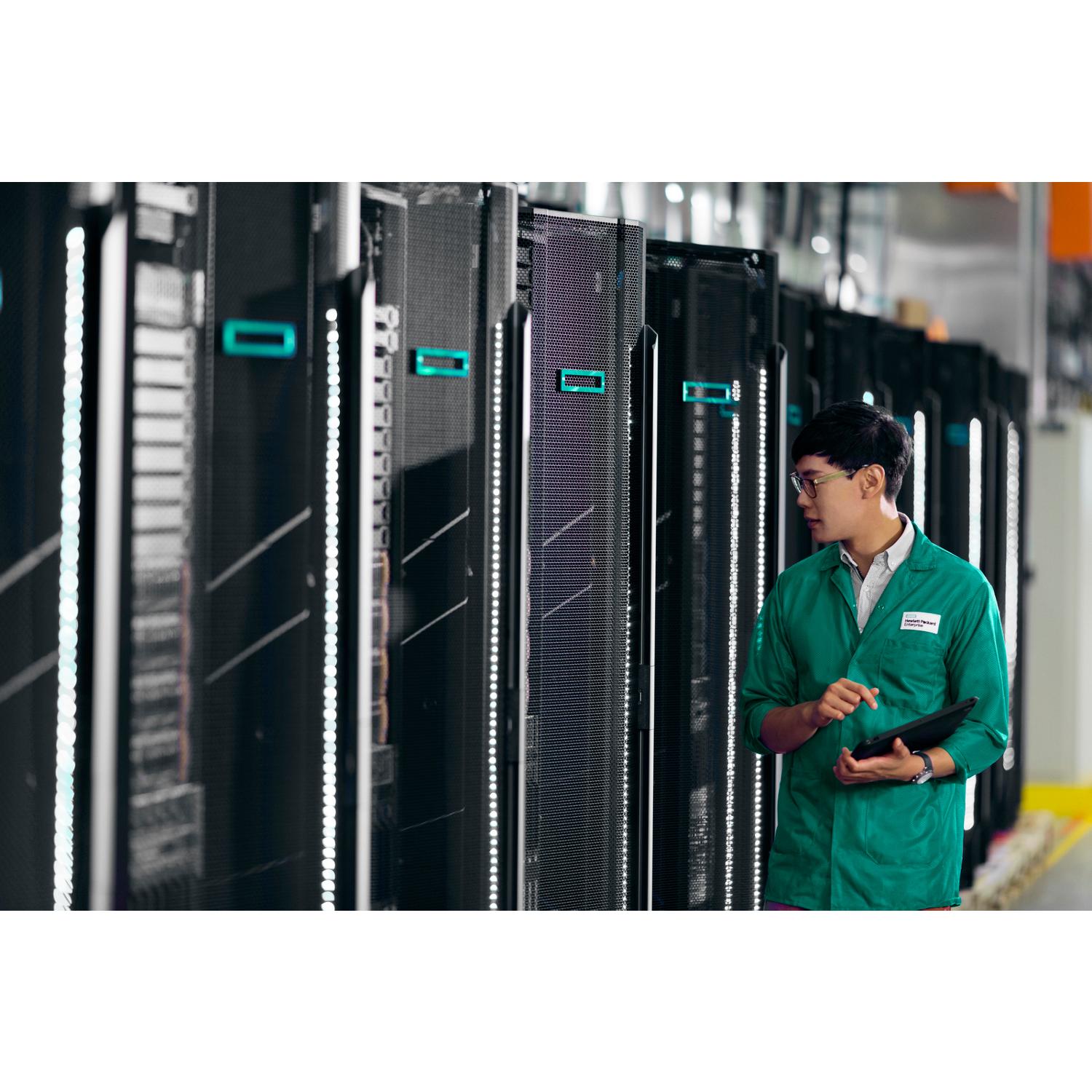 HPE P52780-B21 accesorio de bastidor