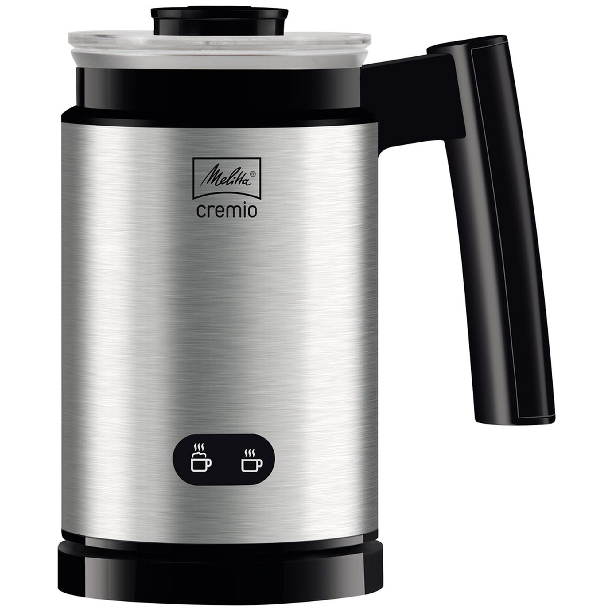 Melitta Espumador de Leche Melitta Cremio II 1014-03 Recubrimiento Antiadherente 250ml