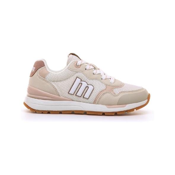 ZAPATILLA MUJER MUSTANG MODA 49111 ROSA