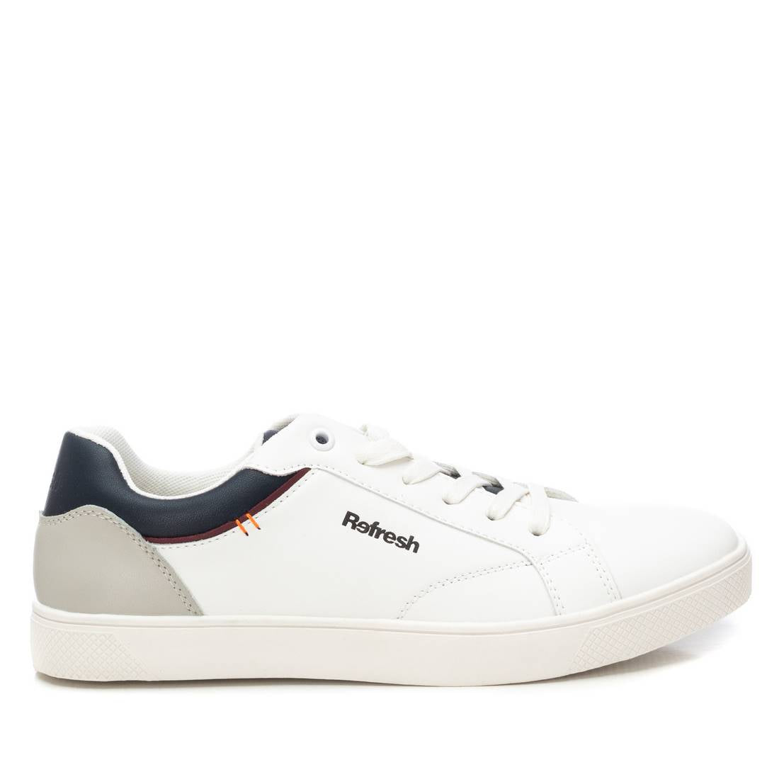 Refresh - Zapatilla Hombre - Calzado Cómodo y Versátil - Moda casual - Modelo  17248001