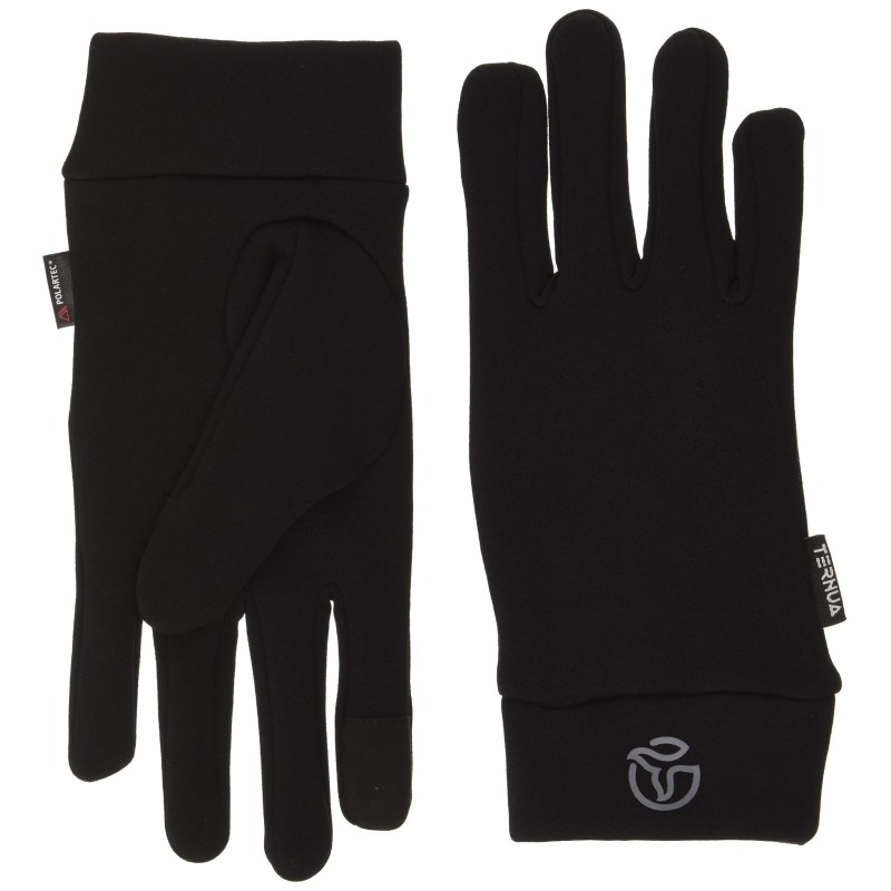 Guantes Negros Ternua  Laks R-9937 Referencia 2681320