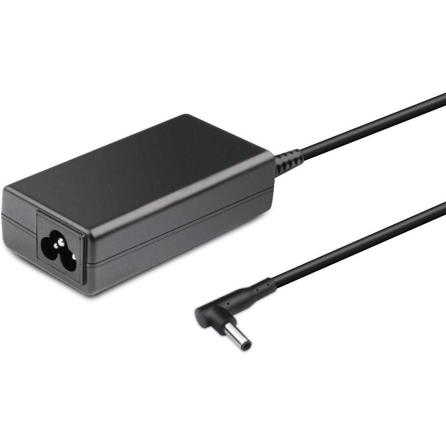 Coreparts Adaptador de Corriente para Dell Original de Alta Calidad