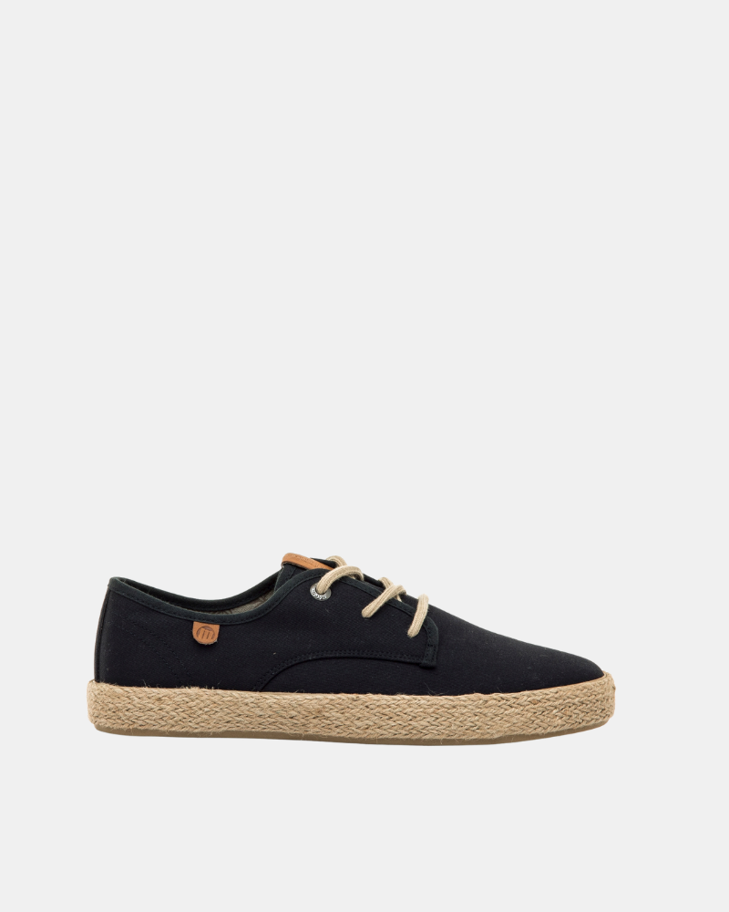 MUSTANG 84843 Zapatos Hombre Azul