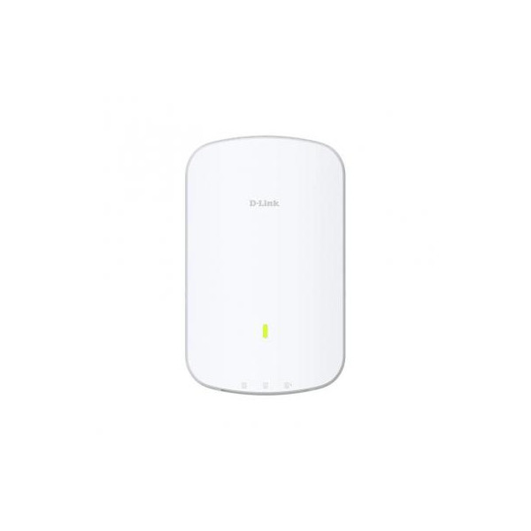 D-Link DAP-X3060W AP AX3000 WiFi6 1xG PoE 3xG