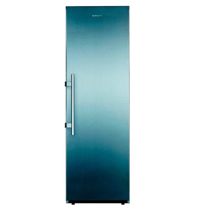 Frigorifico Edesa EFS-1823 NF EX - Inox 1.85m F