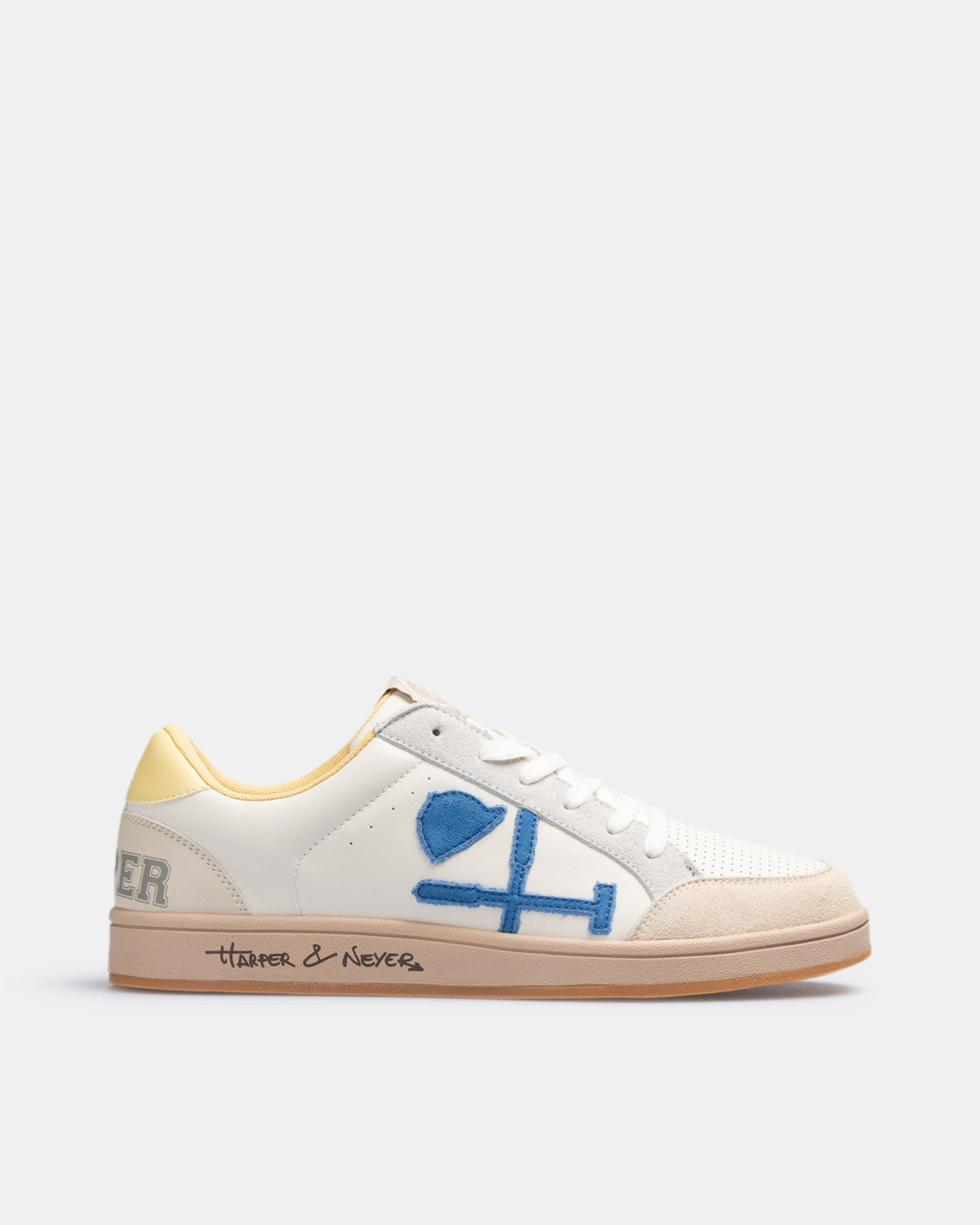 Harper & Neyer SNEAKER TOUCHDOWN