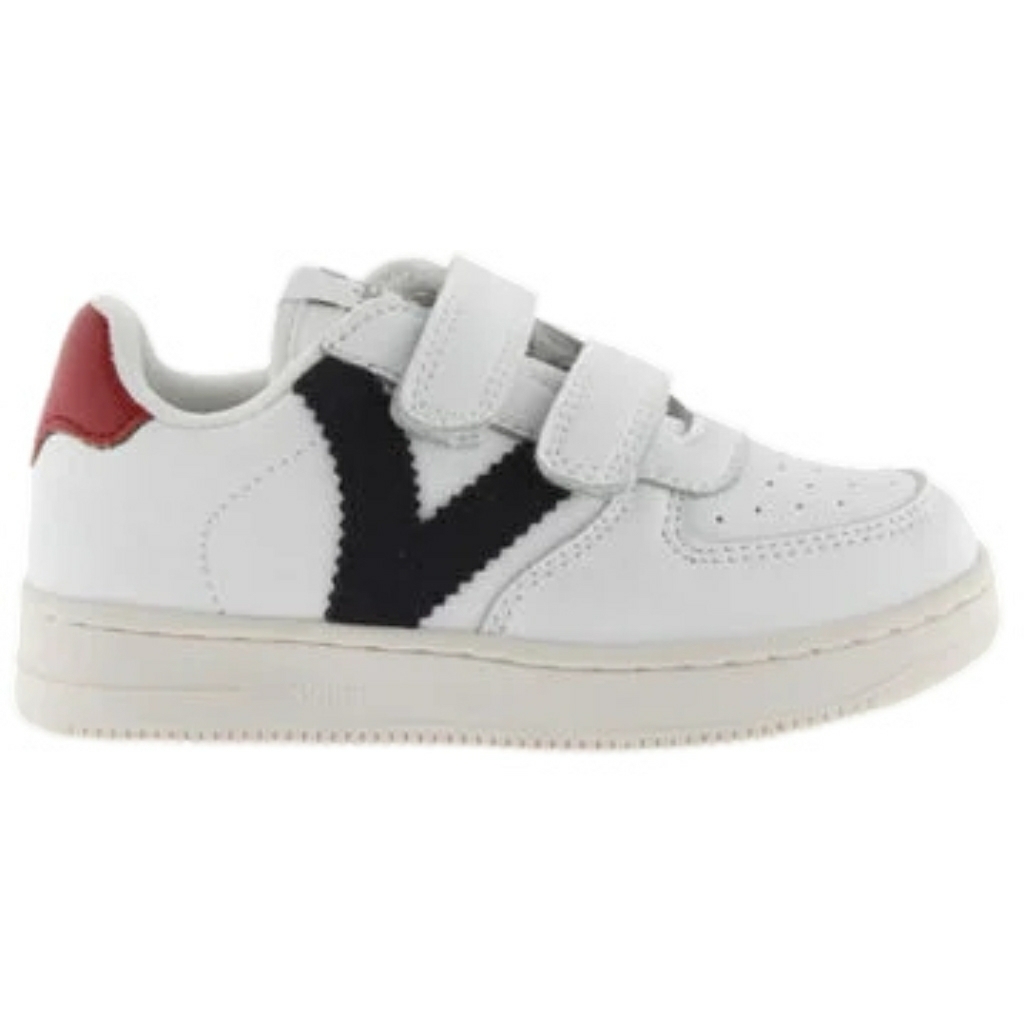 Zapatillas Velcro Victoria