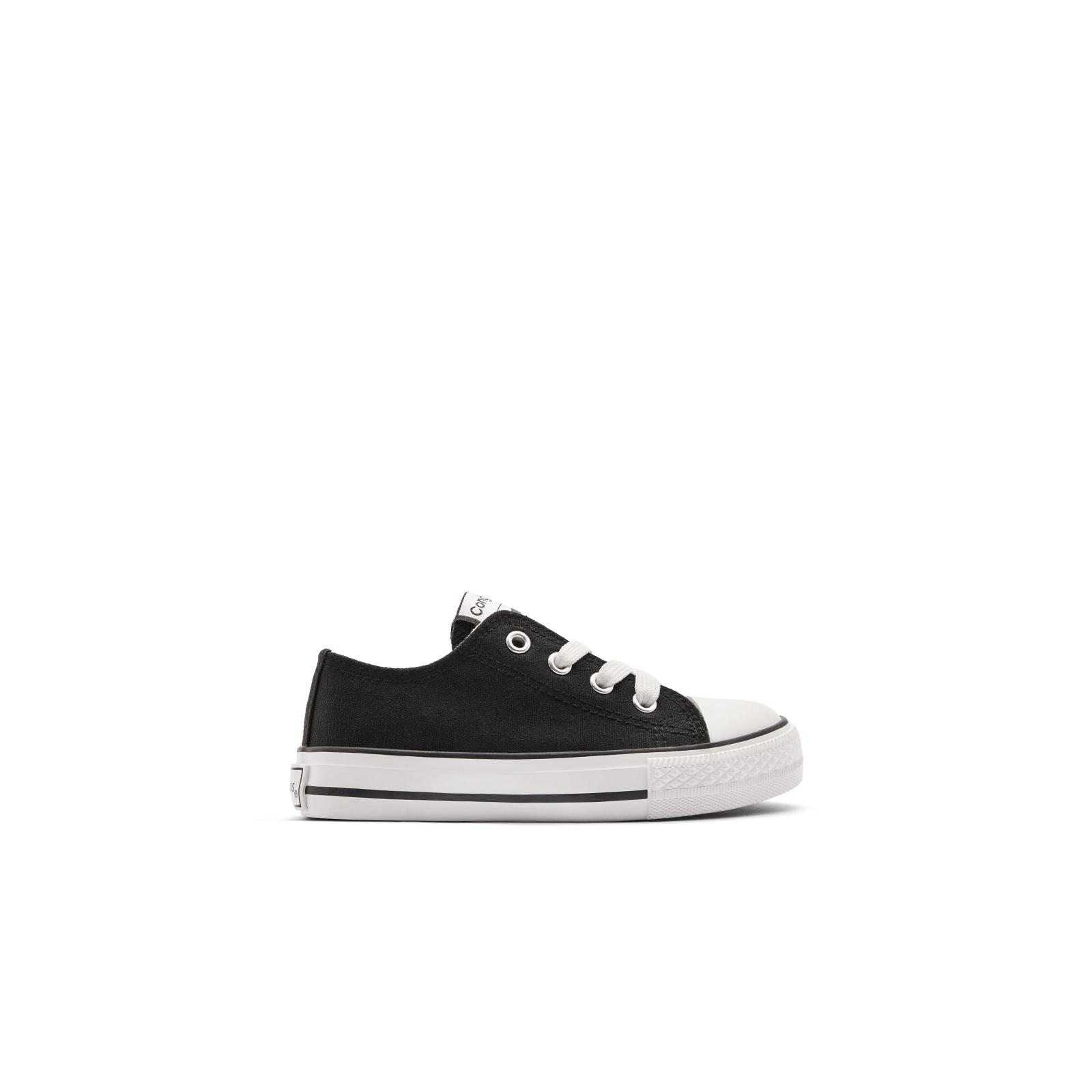 Conguitos - Zapatillas Lona Clasica Azul Marino para Niños y Niñas