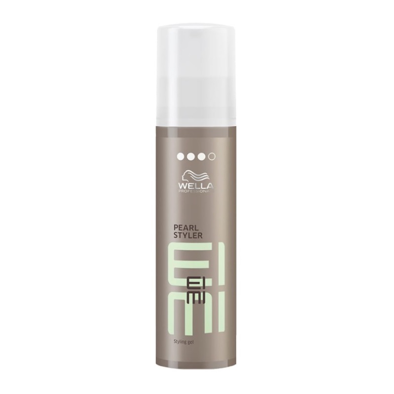 Wella Professionals EIMI Pearl Styler Gel De Peinado Con Acabado Perlado