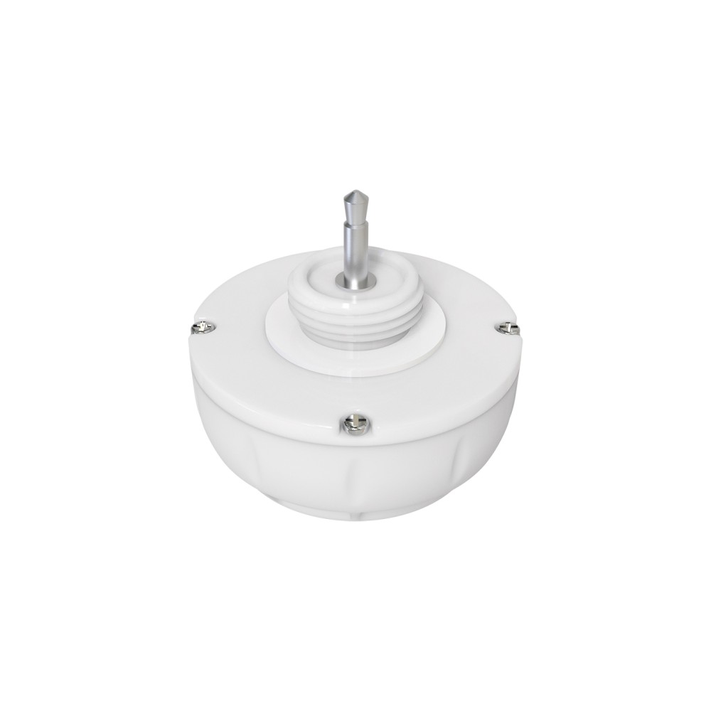 Sensor de presencia de microondas y crepuscular para UFO 100W y 150W Alcapower - Distancia de detección 12m